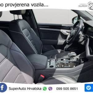VW Touareg 3.0 TDI 4M tiptronic Elegance 286 KS, ACC+360+GR SJED+VIRT+LANE