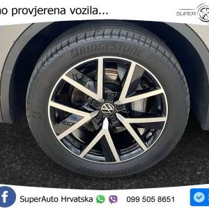 VW Touareg 3.0 TDI 4M tiptronic Elegance 286 KS, ACC+360+GR SJED+VIRT+LANE