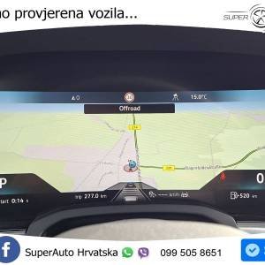 VW Touareg 3.0 TDI Aut. 4M R line 286 KS, PANO+ACC+KAM+GR SJED+KEY+VIRT+LANE