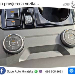 VW Touareg 3.0 TDI Aut. 4M R line 286 KS, PANO+ACC+KAM+GR SJED+KEY+VIRT+LANE