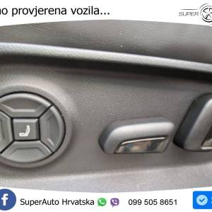 VW Touareg 3.0 TDI Aut. 4M R line 286 KS, PANO+ACC+KAM+GR SJED+KEY+VIRT+LANE