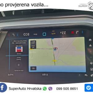 VW Touareg 3.0 TDI Aut. 4M R line 286 KS, PANO+ACC+KAM+GR SJED+KEY+VIRT+LANE