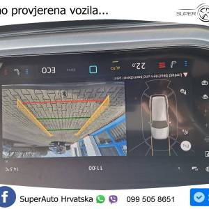 VW Touareg 3.0 TDI Aut. 4M R line 286 KS, PANO+ACC+KAM+GR SJED+KEY+VIRT+LANE