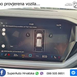 VW Touareg 3.0 TDI Aut. 4M R line 286 KS, PANO+ACC+KAM+GR SJED+KEY+VIRT+LANE