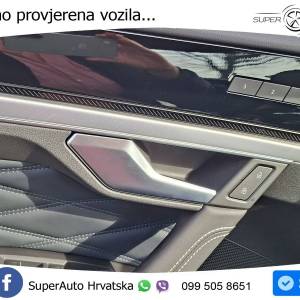 VW Touareg 3.0 TDI Aut. 4M R line 286 KS, PANO+ACC+KAM+GR SJED+KEY+VIRT+LANE