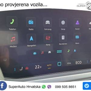 VW Touareg 3.0 TDI Aut. 4M R line 286 KS, PANO+ACC+KAM+GR SJED+KEY+VIRT+LANE