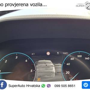 VW Touareg 3.0 TDI Aut. 4M R line 286 KS, PANO+ACC+KAM+GR SJED+KEY+VIRT+LANE