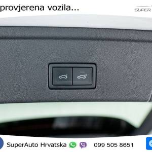 VW Touareg 3.0 V6 TFSI 4M Aut. Elegance 381 KS, ACC+KAM+GR SJED+PANO+VIRT+NAVI