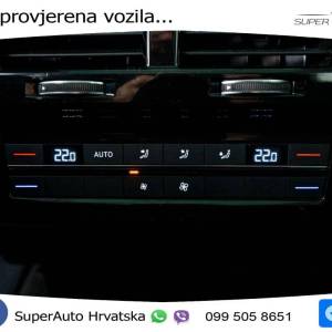 VW Touareg 3.0 V6 TFSI 4M Aut. Elegance 381 KS, ACC+KAM+GR SJED+PANO+VIRT+NAVI
