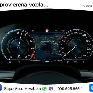 VW Touareg 3.0 V6 TFSI 4M Aut. Elegance 381 KS, ACC+KAM+GR SJED+PANO+VIRT+NAVI