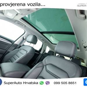 VW Touareg 3.0 V6 TFSI 4M Aut. Elegance 381 KS, ACC+KAM+GR SJED+PANO+VIRT+NAVI
