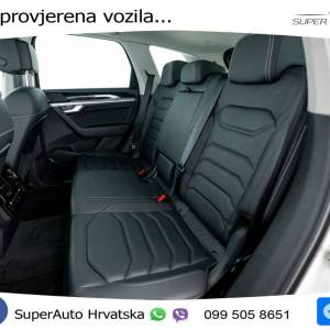 VW Touareg 3.0 V6 TFSI 4M Aut. Elegance 381 KS, ACC+KAM+GR SJED+PANO+VIRT+NAVI