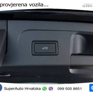 VW Touran 1.5 TSI DSG Comfortline 150 KS, ACC+GR SJED+VIRT