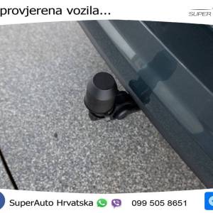VW Touran 2.0 TDI DSG Comfortline 150 KS, 7-SJED+ACC+GR SJED+VIRT+NAVI