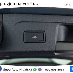 VW Touran 2.0 TDI DSG Comfortline 150 KS, 7-SJED+ACC+GR SJED+VIRT+NAVI