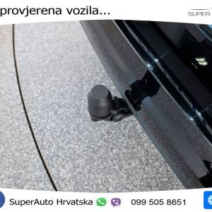 VW Touran 2.0 TDI DSG Comfortline 150 KS, 7-SJED+ACC+GR SJED+VIRT+NAVI
