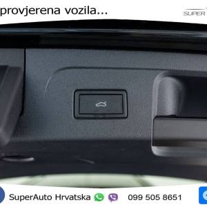 VW Touran 2.0 TDI DSG Comfortline 150 KS, 7-SJED+ACC+GR SJED+VIRT+NAVI