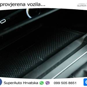  VW Touran 2.0 TDI DSG Comfortline 150 KS, LED+ACC+GR SJED+VIRT+ASIST+KUKA