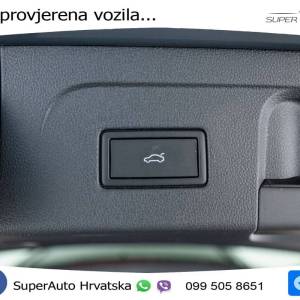 VW Touran 2.0 TDI DSG Comfortline 150 KS, 7-SJED+ACC+GR SJED+VIRT+NAVI