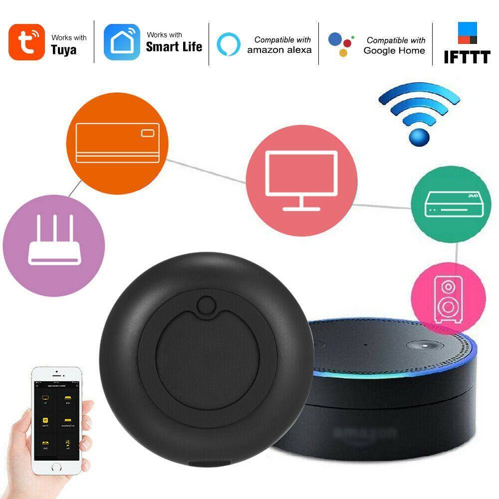 WiFi IR daljinski upravljač