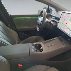 XPENG P7 P7+ LONG
