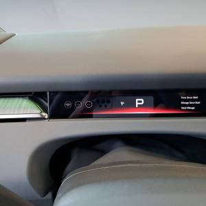 XPENG P7 P7+ LONG