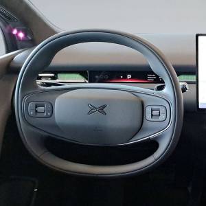 XPENG P7 P7+ LONG