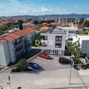 ZADAR, BELAFUŽA - Moderan poslovni prostor na top lokaciji