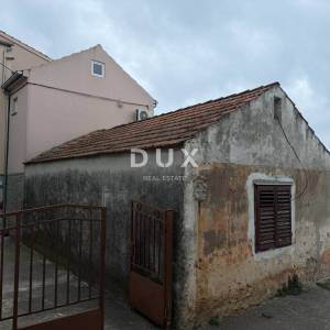 ZADAR, BIBINJE - Objekat za adaptaciju 39m²