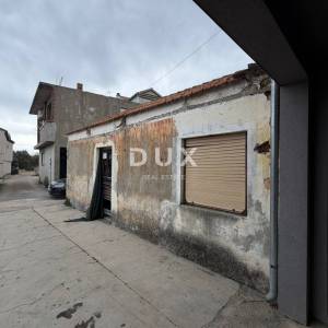 ZADAR, BIBINJE - Objekat za adaptaciju 39m²