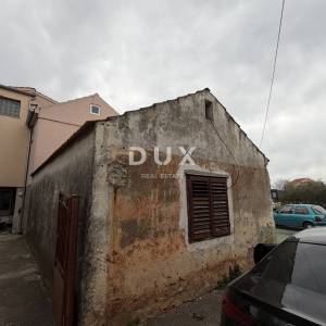 ZADAR, BIBINJE - Objekat za adaptaciju 39m²