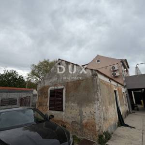 ZADAR, BIBINJE - Objekat za adaptaciju 39m²