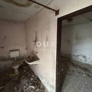 ZADAR, BIBINJE - Objekat za adaptaciju 39m²