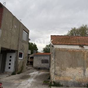 ZADAR, BIBINJE - Objekat za adaptaciju 39m²