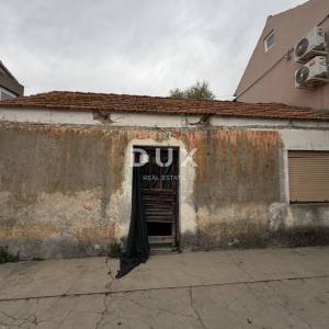 ZADAR, BIBINJE - Objekat za adaptaciju 39m²