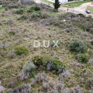 ZADAR, BILI BRIG - Građevinsko zemljište pod UPU - 834m²