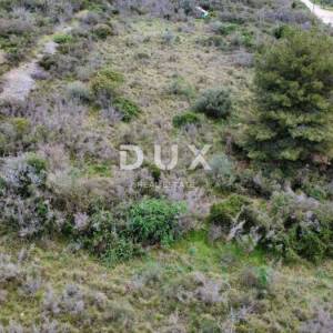 ZADAR, BILI BRIG - Građevinsko zemljište pod UPU - 834m²