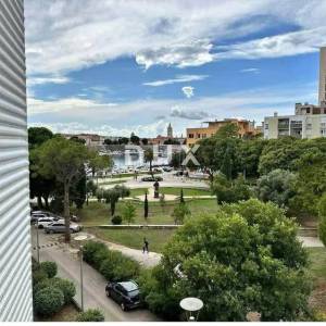 ZADAR, BRANIMIR - PRILIKA! Stan na ekskluzivnoj lokaciji
