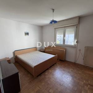 ZADAR, BULEVAR – 2S stan na 1. katu s dva balkona!