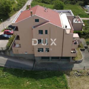 ZADAR, DIKLO – Apartmanska kuća s 10 jedinica i pogledom na more!