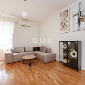 ZADAR, KOLOVARE – Premium apartman 100m od mora s velikom terasom i vlastitim parkingom
