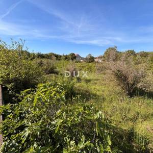 ZADAR, KOŽINO - PRILIKA ZA INVESTITORE: Građevinsko zemljište 1.500 m²