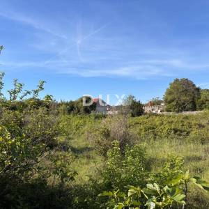 ZADAR, KOŽINO - PRILIKA ZA INVESTITORE: Građevinsko zemljište 1.500 m²