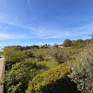 ZADAR, KOŽINO - PRILIKA ZA INVESTITORE: Građevinsko zemljište 1.500 m²