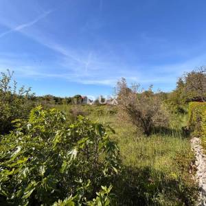 ZADAR, KOŽINO - PRILIKA ZA INVESTITORE: Građevinsko zemljište 1.500 m²