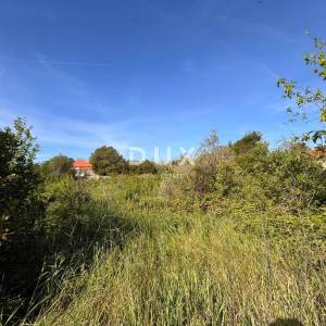 ZADAR, KOŽINO - PRILIKA ZA INVESTITORE: Građevinsko zemljište 1.500 m²