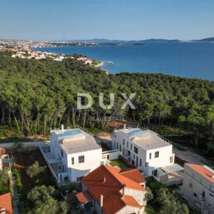 ZADAR, KOŽINO - Urbana vila s 3 apartmana