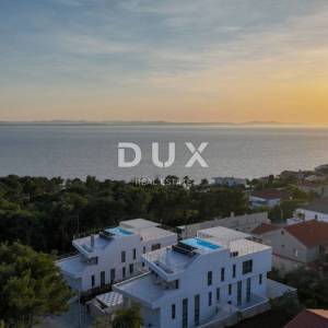 ZADAR, KOŽINO - Urbana vila s 3 apartmana