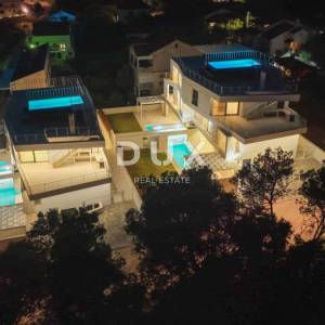 ZADAR, KOŽINO - Urbana vila s 3 apartmana