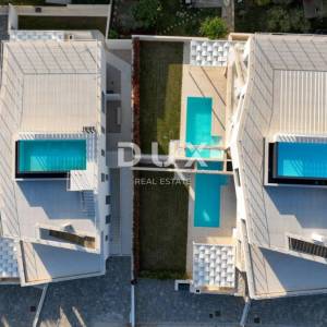 ZADAR, KOŽINO - Urbana vila s 3 apartmana